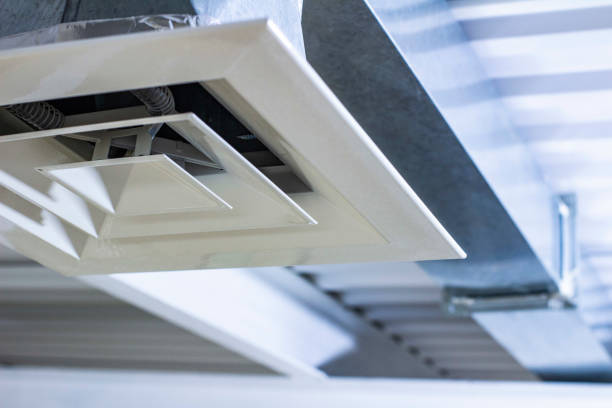 Best Local Air Duct Cleaning Services  in Chapman, KS