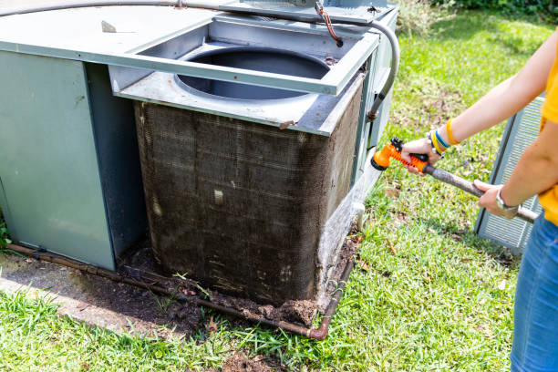 Best Dryer Vent Cleaning Services  in Chapman, KS
