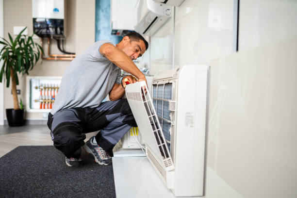 Best Duct Cleaning for Offices  in Chapman, KS