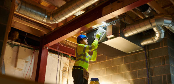 Best Local Air Duct Cleaning Services  in Chapman, KS