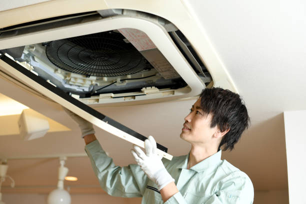 Best Ductwork Cleaning Services  in Chapman, KS