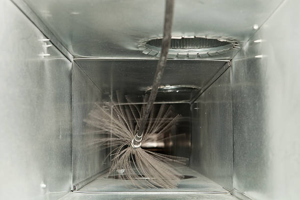 Best Affordable Duct Cleaning Services  in Chapman, KS